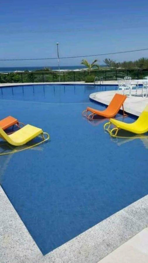 Le Bon Vivant Arraial Do Cabo 405 Bl A Exterior foto